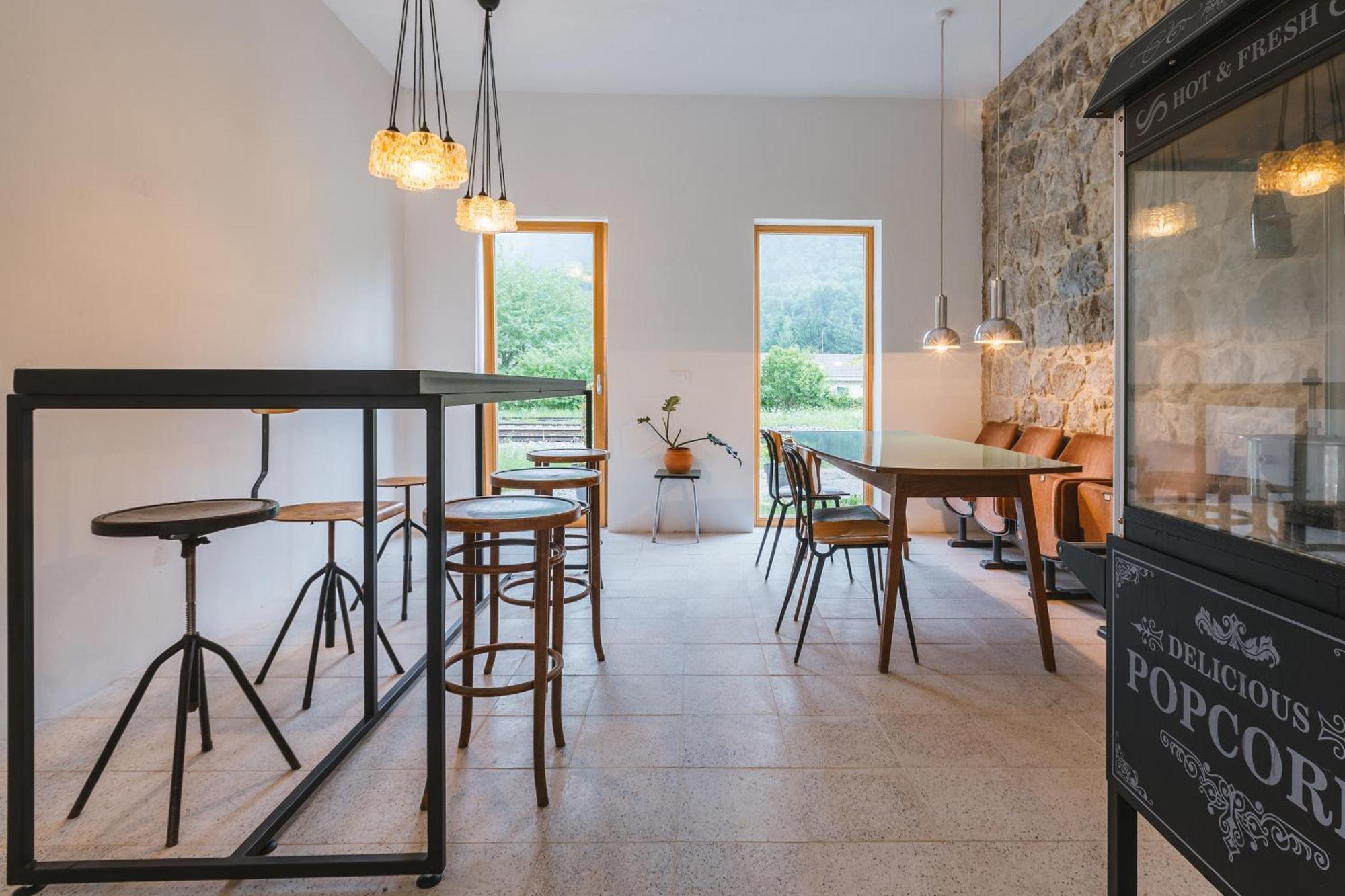 2Nd Station Hostel Bled Eksteriør billede
